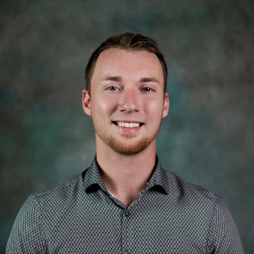 Logan Dunaway, Realtor at Apex Realty serving Meredosia and west Morgan County